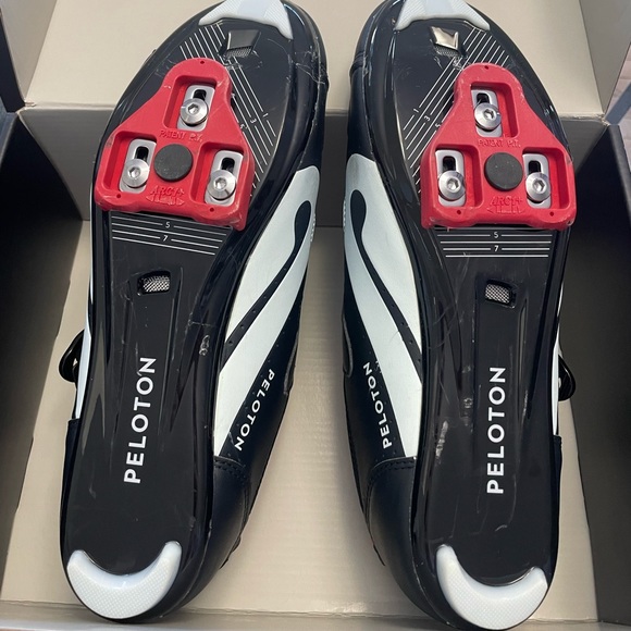Men’s peloton shoes-size 43 (10) - Picture 3 of 4